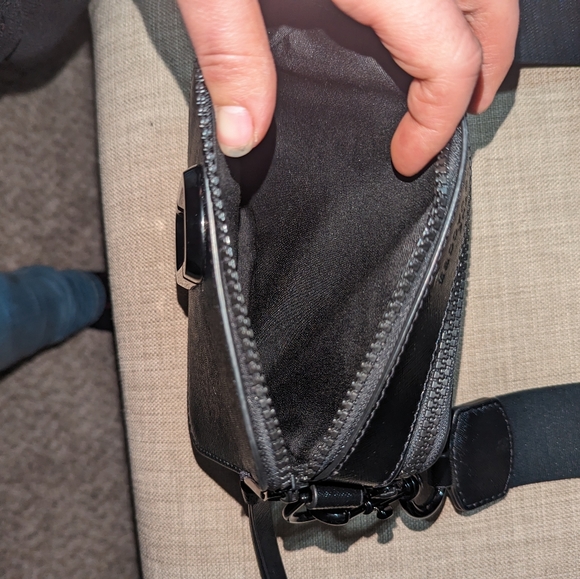 Marc Jacobs Snapshot - Picture 2 of 7